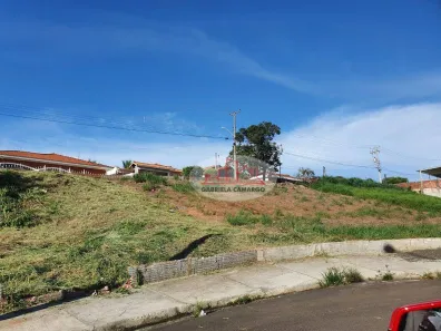 Lote/Terreno à venda, 560m² no Santa Cruz, São Pedro