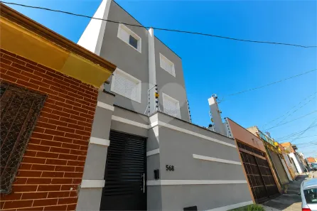 Apartamento com 1 Quarto à venda, 30m² no Chácara Santo Antônio (Zona Leste), São Paulo