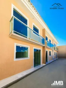 Casa de Condomínio com 2 Quartos à venda, 78m² no Cosmos, Rio de Janeiro