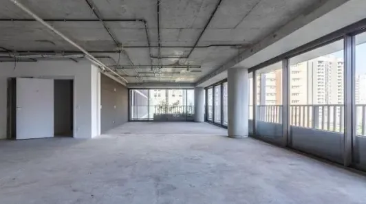 Apartamento com 3 Quartos à venda, 204m² no Vila Nova Conceição, São Paulo