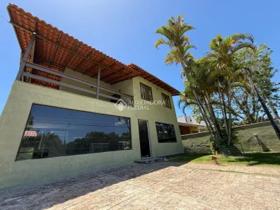 Casa com 5 Quartos à venda, 214m² no Santa Mônica, Florianópolis