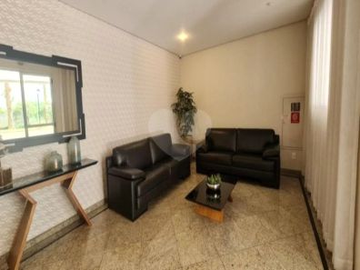 Apartamento com 3 Quartos à venda, 89m² no Vila Gilda, Santo André