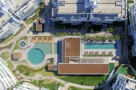 Apartamento com 3 Quartos à venda, 113m² no Jurerê, Florianópolis