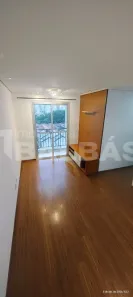 Apartamento com 2 Quartos para alugar, 54m² no Quarta Parada, São Paulo
