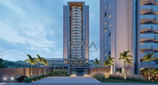 Apartamento com 3 Quartos à venda, 190m² no Vale do Sereno, Nova Lima
