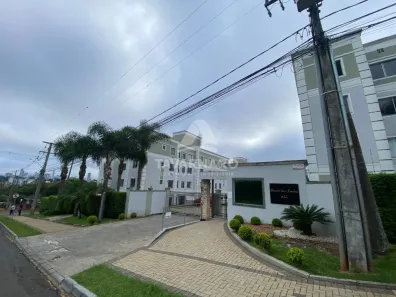 Apartamento com 2 Quartos à venda, 46m² no Colônia Dona Luíza, Ponta Grossa