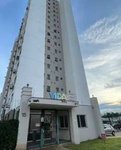 Apartamento com 2 Quartos à venda, 50m² no Setor Faiçalville, Goiânia