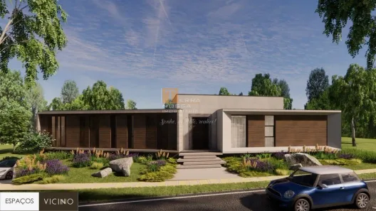 Casa com 3 Quartos à venda, 323m² no Pedancino, Caxias do Sul