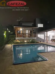 Casa com 3 Quartos à venda, 320m² no Jardim do Ribeirão II, Itupeva