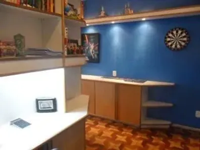 Apartamento com 3 Quartos à venda, 150m² no Tijuca, Rio de Janeiro