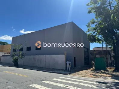 Ponto Comercial para alugar, 550m² no Vila Alpina, São Paulo