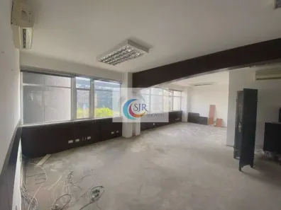 Sala Comercial para alugar, 234m² no Cidade Monções, São Paulo