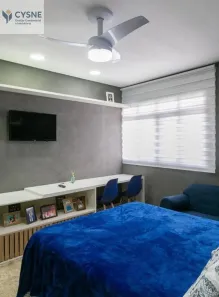 Apartamento com 1 Quarto à venda, 25m² no Campos Elíseos, São Paulo