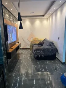 Apartamento com 2 Quartos à venda, 43m² no Reserva Real, Ribeirão Preto