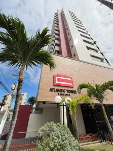 Apartamento com 3 Quartos à venda, 105m² no Atalaia, Aracaju