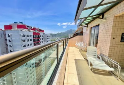 Cobertura com 3 Quartos à venda, 145m² no Barra da Tijuca, Rio de Janeiro