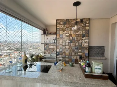Apartamento com 3 Quartos à venda, 76m² no Vila Formosa, São Paulo