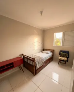 Apartamento com 2 Quartos à venda, 48m² no Jardim Nova Lençóis, Lençóis Paulista