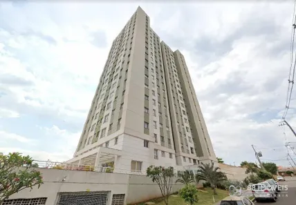 Apartamento com 3 Quartos à venda, 58m² no Champagnat, Londrina