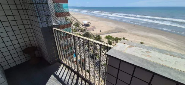 Apartamento com 1 Quarto à venda, 59m² no Real, Praia Grande