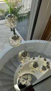 Casa de Condomínio com 5 Quartos à venda, 560m² no Alphaville Residencial Dois, Barueri