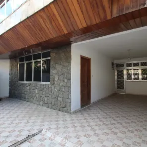 Casa de Condomínio com 3 Quartos à venda, 249m² no Pechincha, Rio de Janeiro