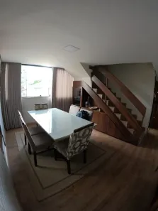 Cobertura com 2 Quartos à venda, 110m² no Castelo, Belo Horizonte