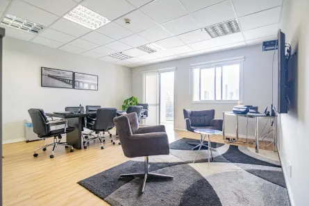à venda, 42m² no Cidade Monções, São Paulo