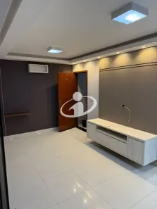 Apartamento com 2 Quartos à venda, 63m² no Segismundo Pereira, Uberlândia