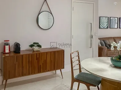 Apartamento com 3 Quartos à venda, 100m² no Alto de Pinheiros, São Paulo