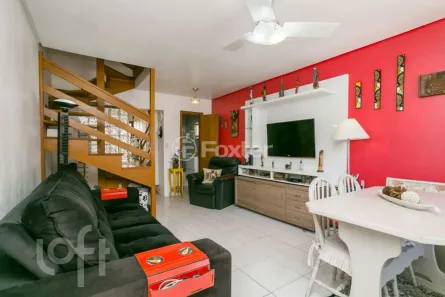 Casa com 3 Quartos à venda, 154m² no Guarujá, Porto Alegre