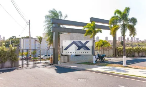 Apartamento com 2 Quartos à venda, 42m² no Parque das Nações, Bauru