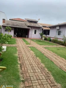 Casa com 3 Quartos à venda, 190m² no Jardim Sumarezinho, Hortolândia