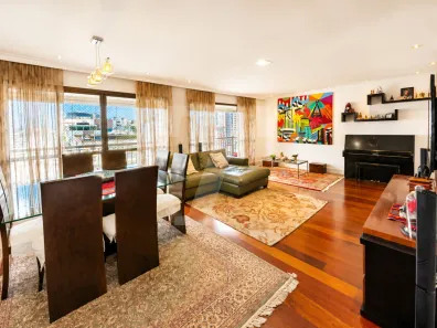 Apartamento com 4 Quartos à venda, 178m² no Campo Belo, São Paulo
