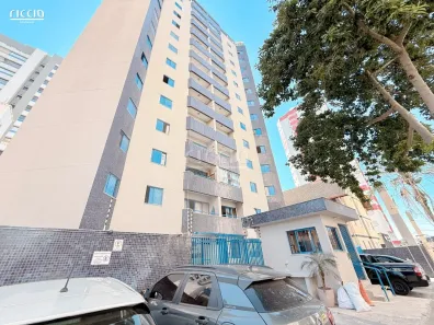 Apartamento com 3 Quartos à venda, 83m² no Parque Residencial Aquarius, São José dos Campos