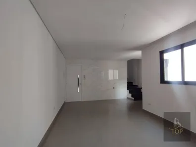 Apartamento com 3 Quartos à venda, 69m² no Campestre, Santo André