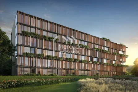 Apartamento com 2 Quartos à venda, 133m² no Sertão Santa Luzia, Porto Belo