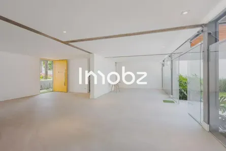 Casa com 4 Quartos à venda, 359m² no Jardim Paulista, São Paulo