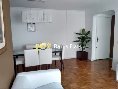 Apartamento com 2 Quartos à venda, 67m² no Vila Cordeiro, São Paulo