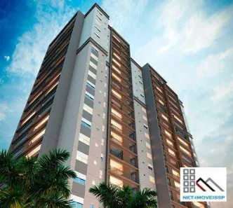 Apartamento com 2 Quartos à venda, 82m² no Mooca, São Paulo
