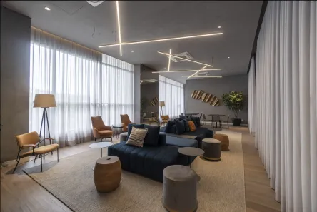 Apartamento com 4 Quartos à venda, 195m² no Sumarezinho, São Paulo