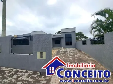 Casa com 2 Quartos à venda, 74m² no Imbé, Imbé