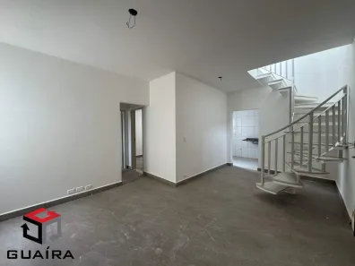 Cobertura com 2 Quartos à venda, 136m² no Nova Gerty, São Caetano do Sul