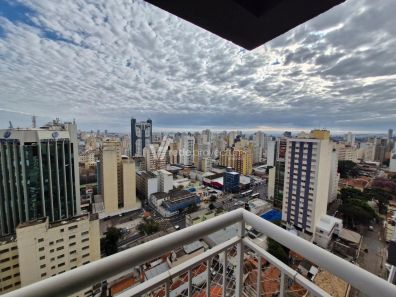 Apartamento com 1 Quarto à venda, 82m² no Centro, Campinas