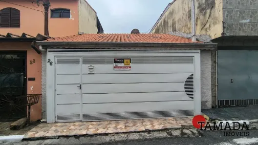 Casa com 2 Quartos à venda, 110m² no Vila Paulistania, São Paulo