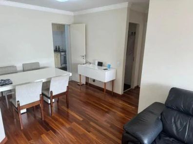 Apartamento com 3 Quartos à venda, 97m² no Vila Mariana, São Paulo