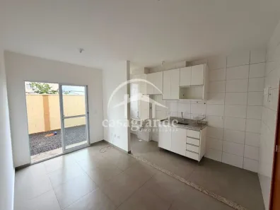 Apartamento com 2 Quartos para alugar, 50m² no Gávea, Uberlândia