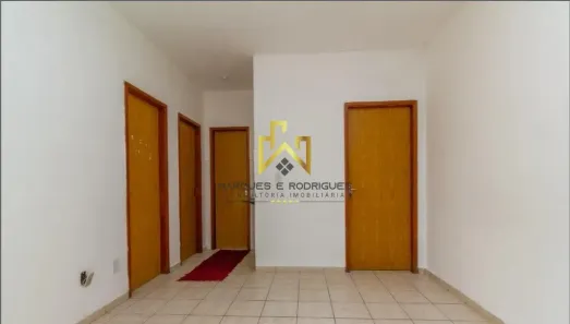 Apartamento com 2 Quartos à venda, 45m² no Jaqueline, Belo Horizonte