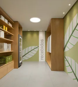 Apartamento com 4 Quartos à venda, 203m² no Cocó, Fortaleza
