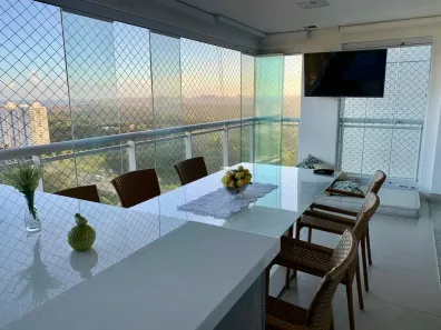 Apartamento com 3 Quartos à venda, 130m² no Patamares, Salvador